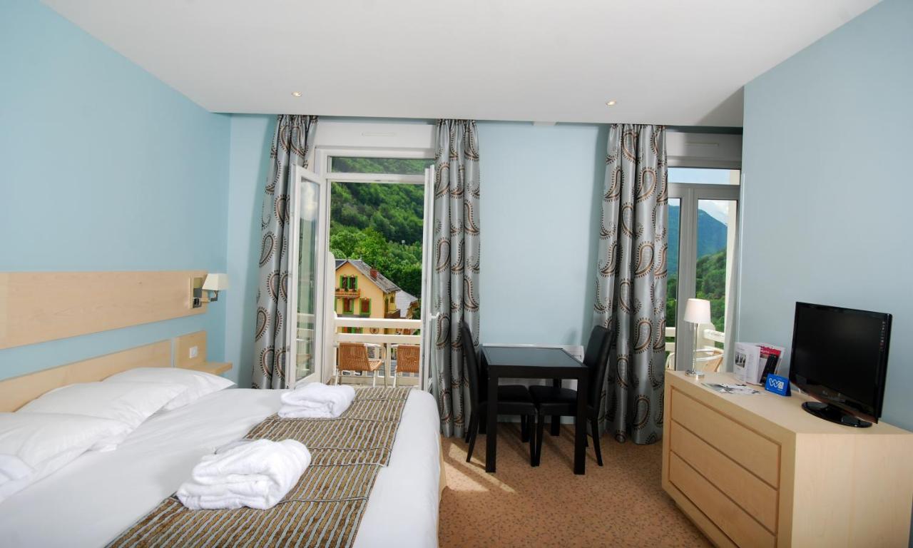 Photo - Golf Hôtel