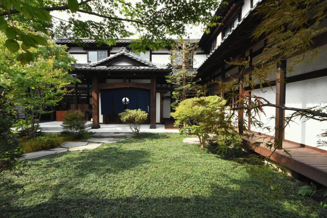 Kutsukake Stay Naka-Karuizawa