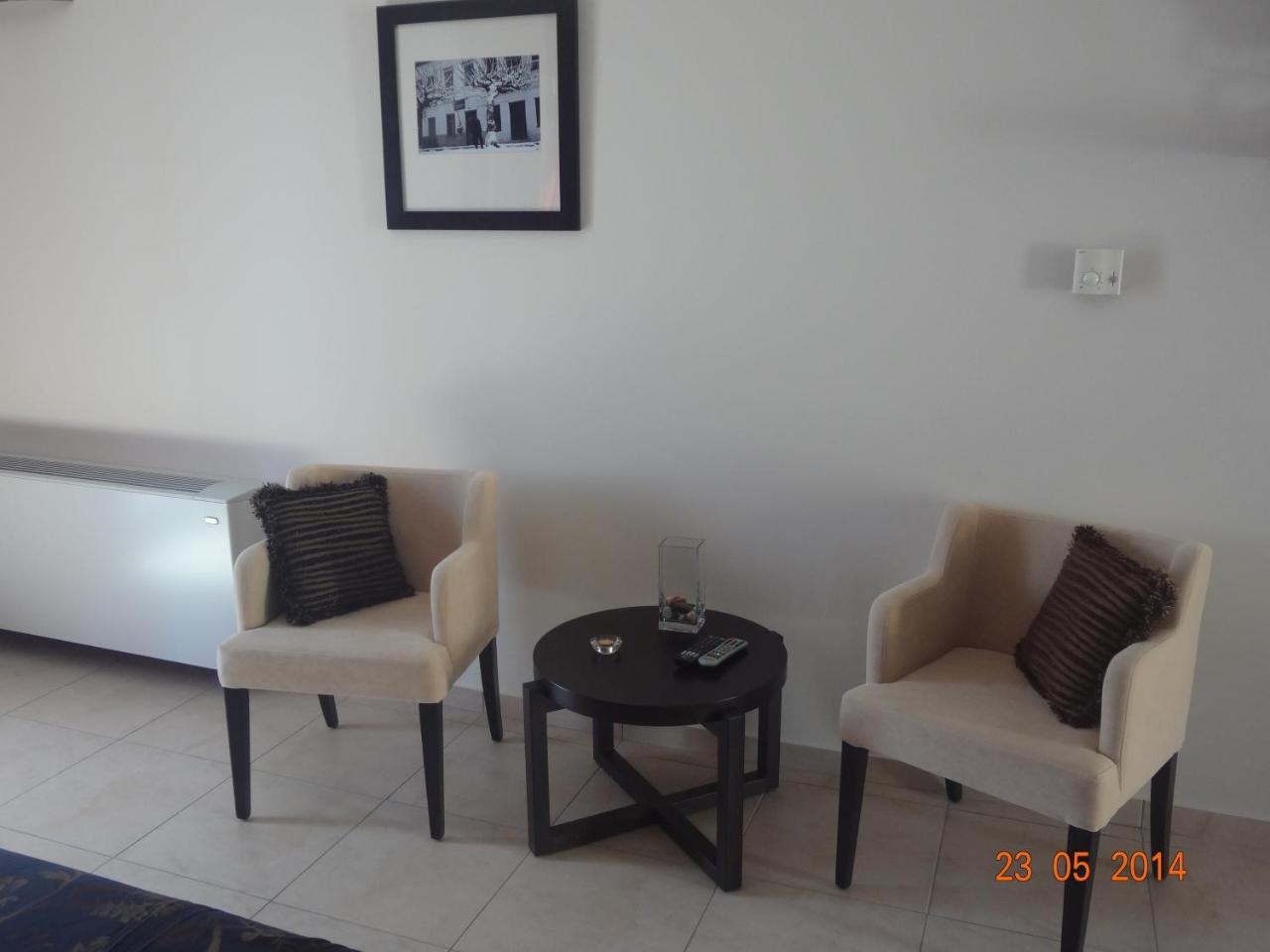 Aegea Hotel photo 2