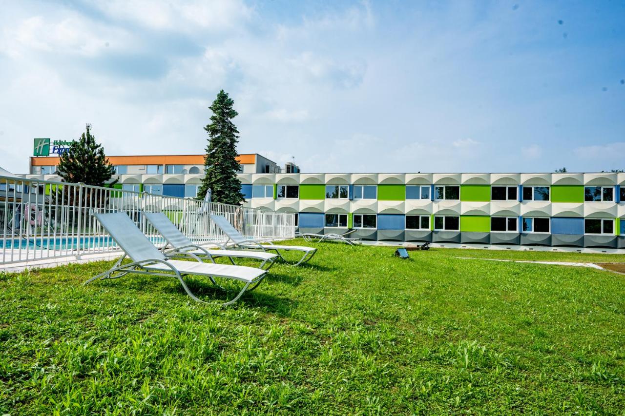 Holiday Inn Express Strasbourg - Sud by IHG - 3