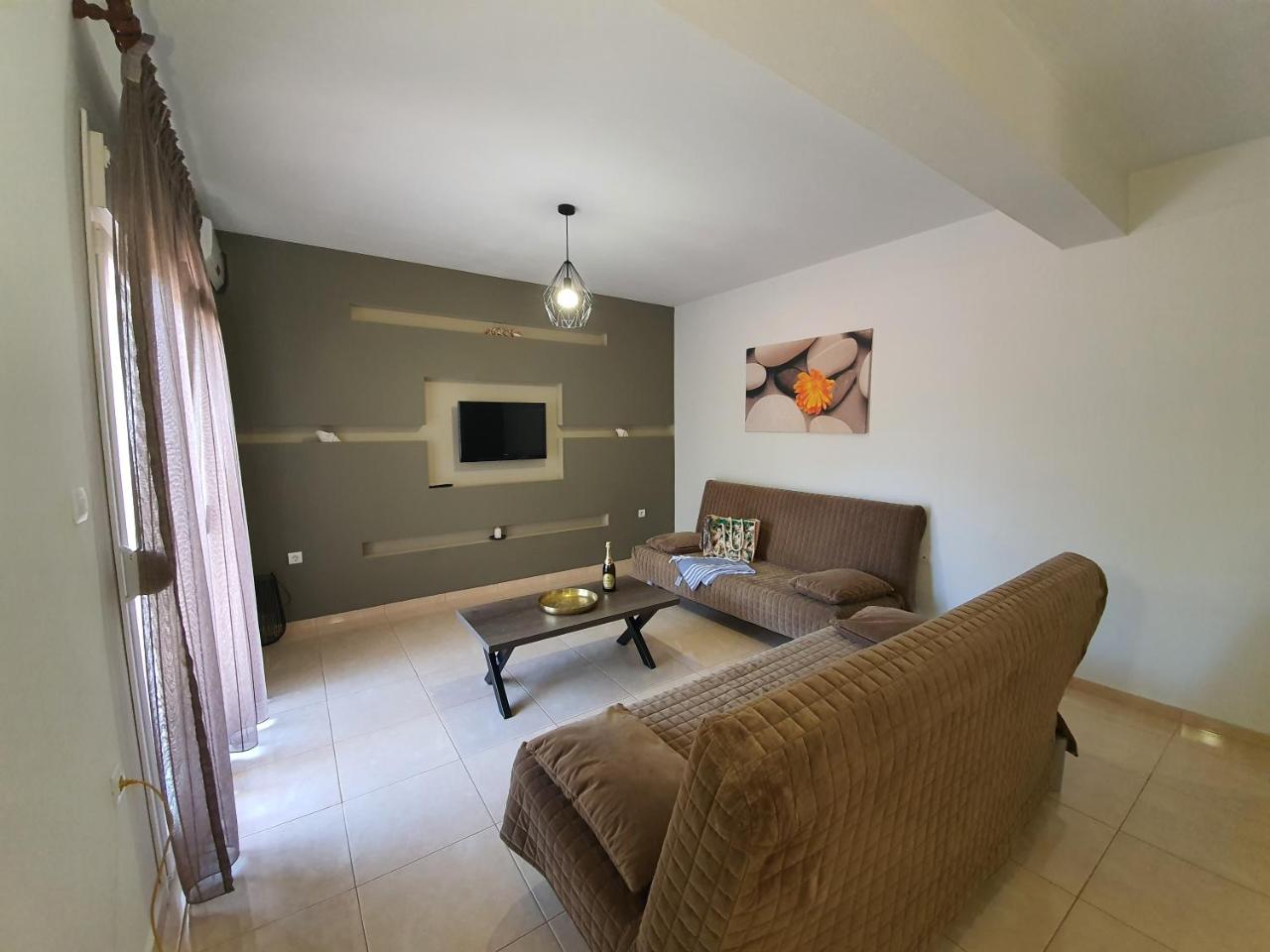 ONITES Elegant Suites - 5