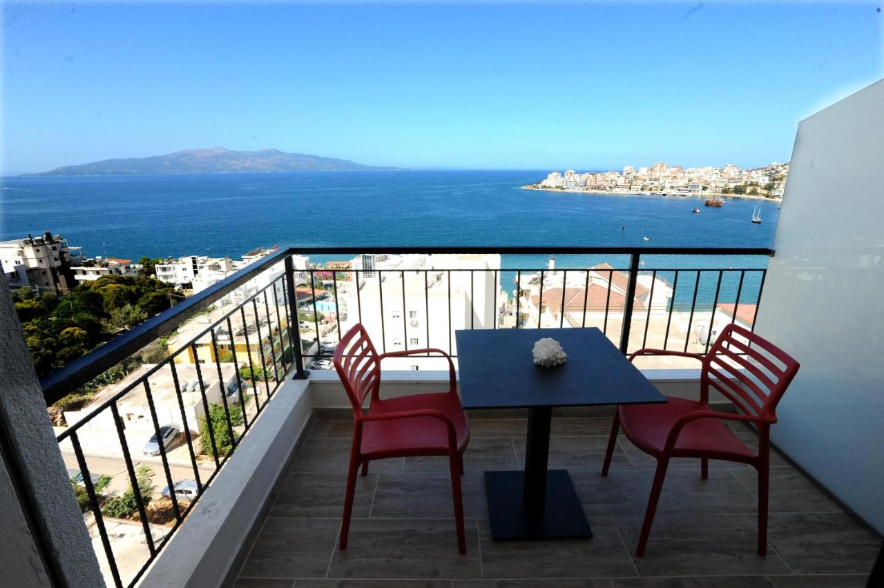 Foto - Afrodite Suites