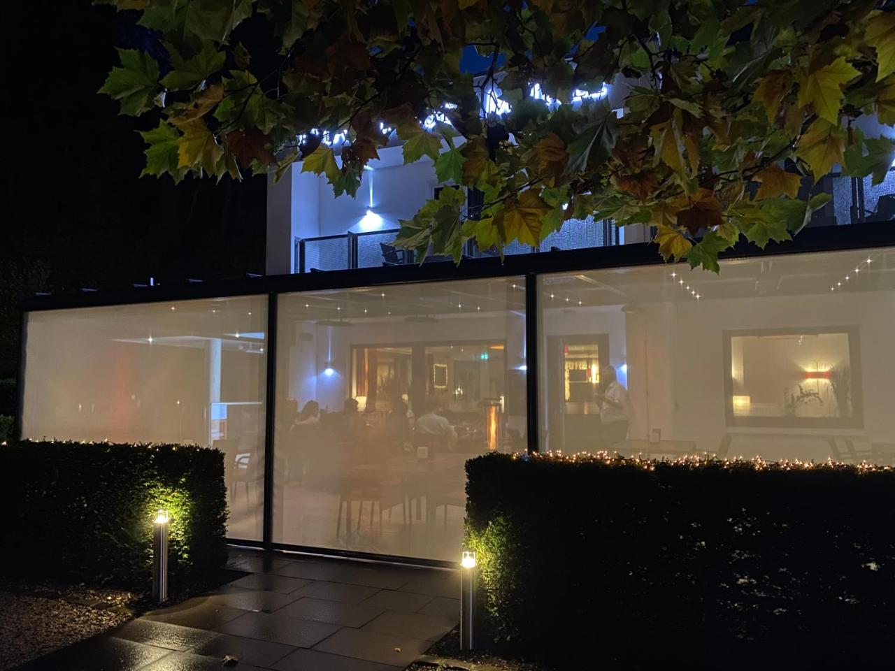 Thalhauser Mühle Hotel-Restaurant - 2