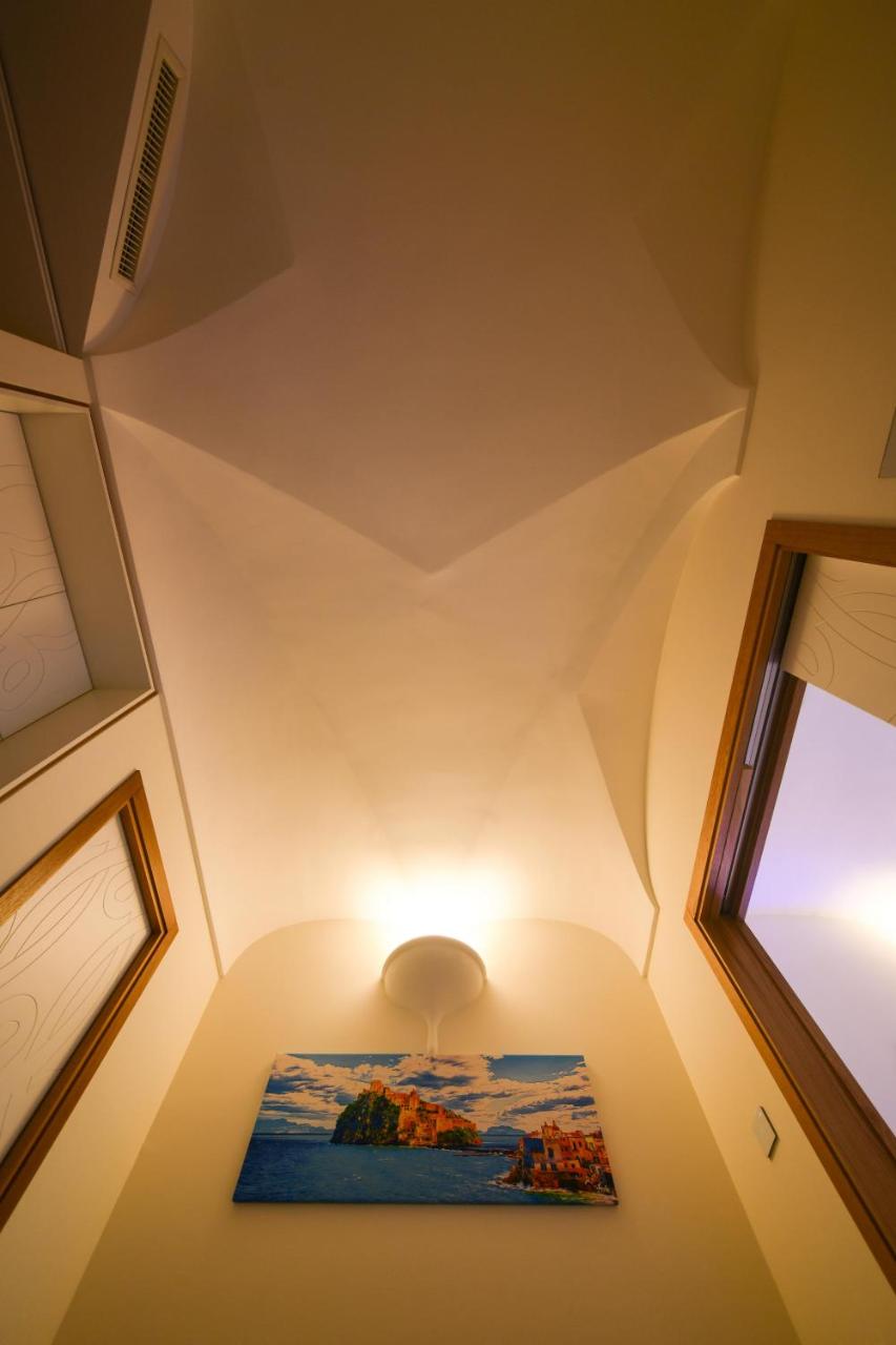 Ischia Mavilan Luxury Apartments photo 4