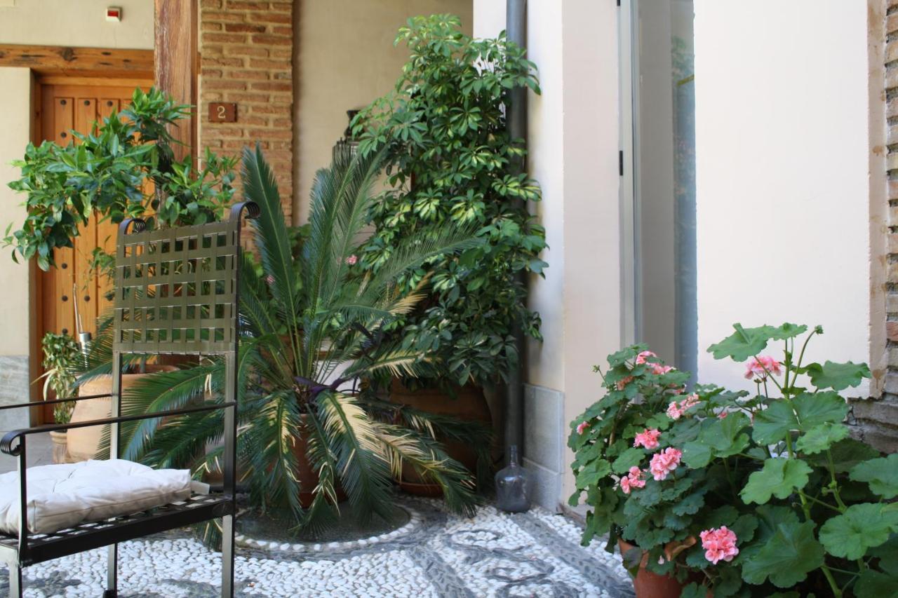 Foto - Abadía Hotel