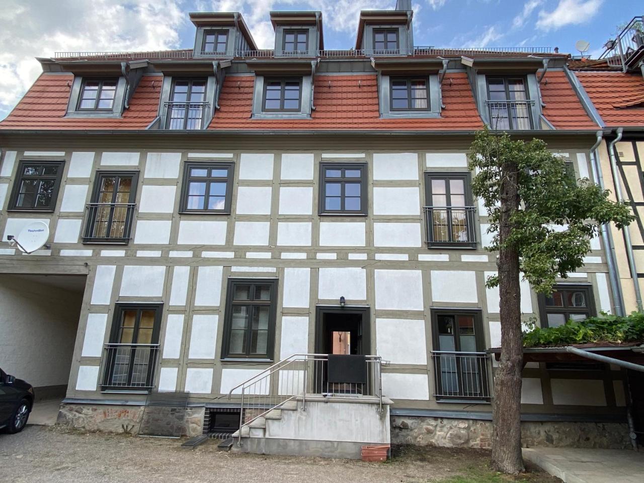 Hotel Waren-Alte Warener Zeitung