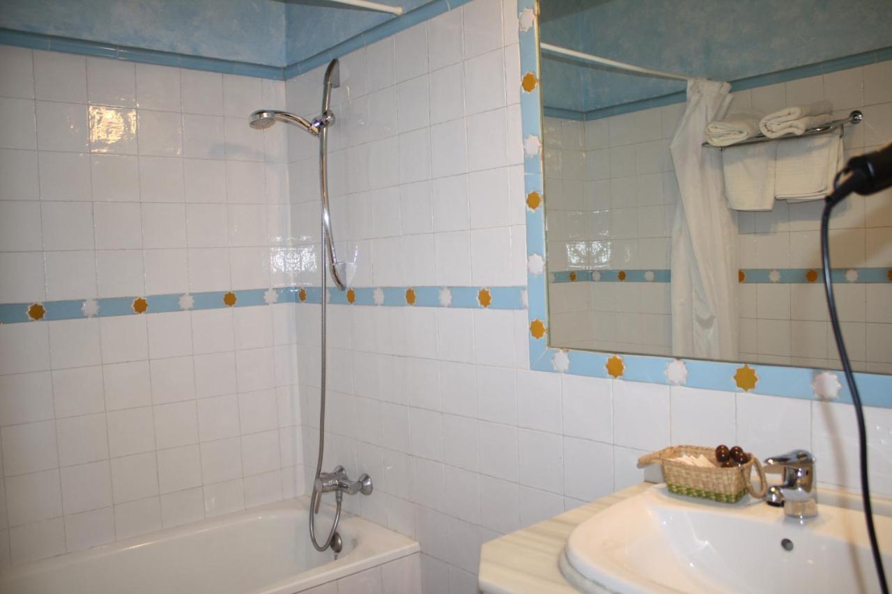Foto - Abadía Hotel