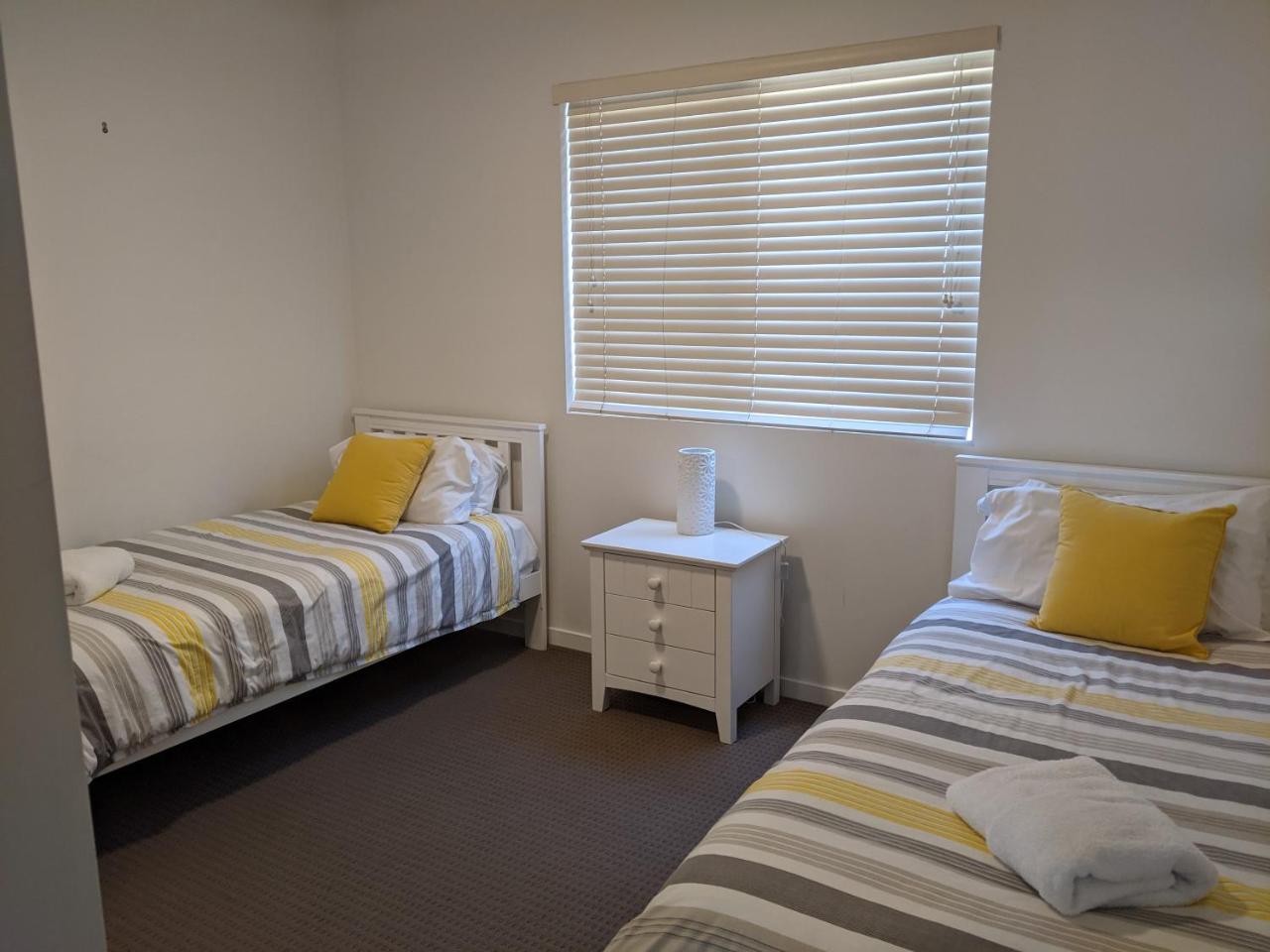 Moorings Beach Resort photo 4