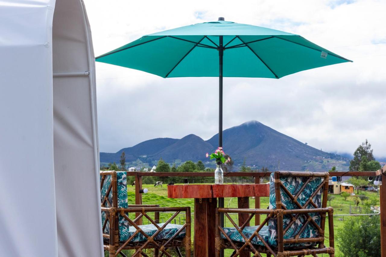 Glamping Claro de Luna photo 3