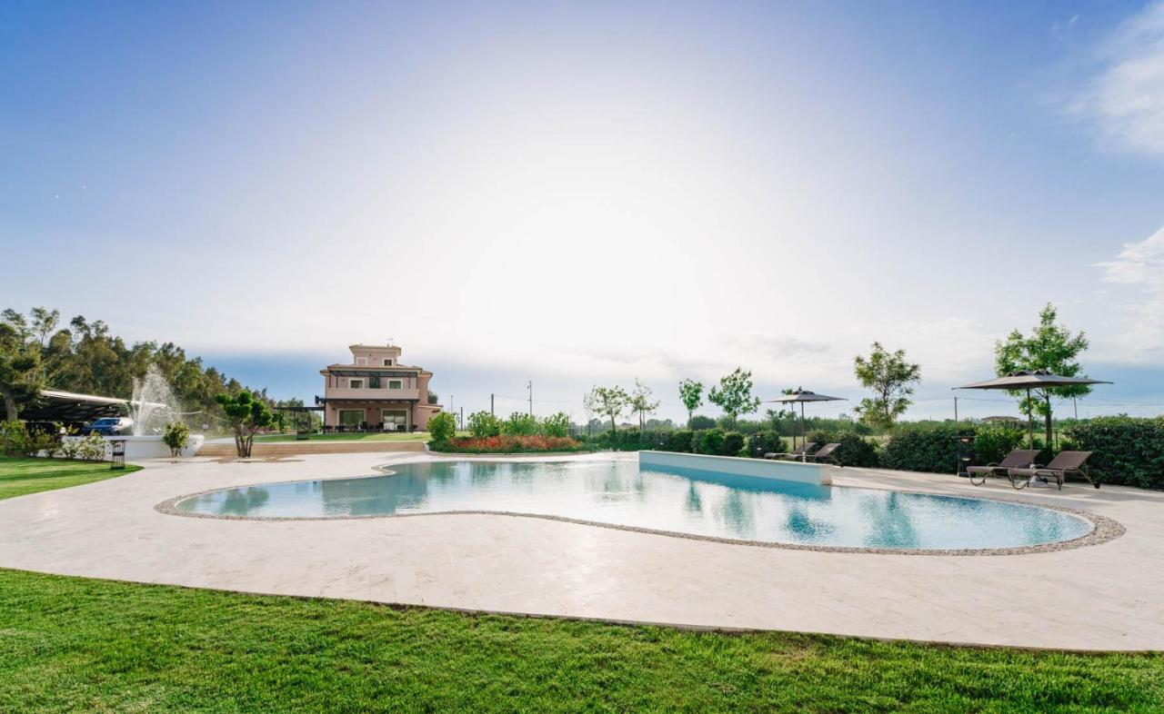 Villa Eleonora Paestum photo 4