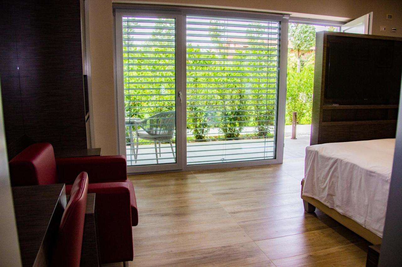Kairos Resort & SPA photo 3