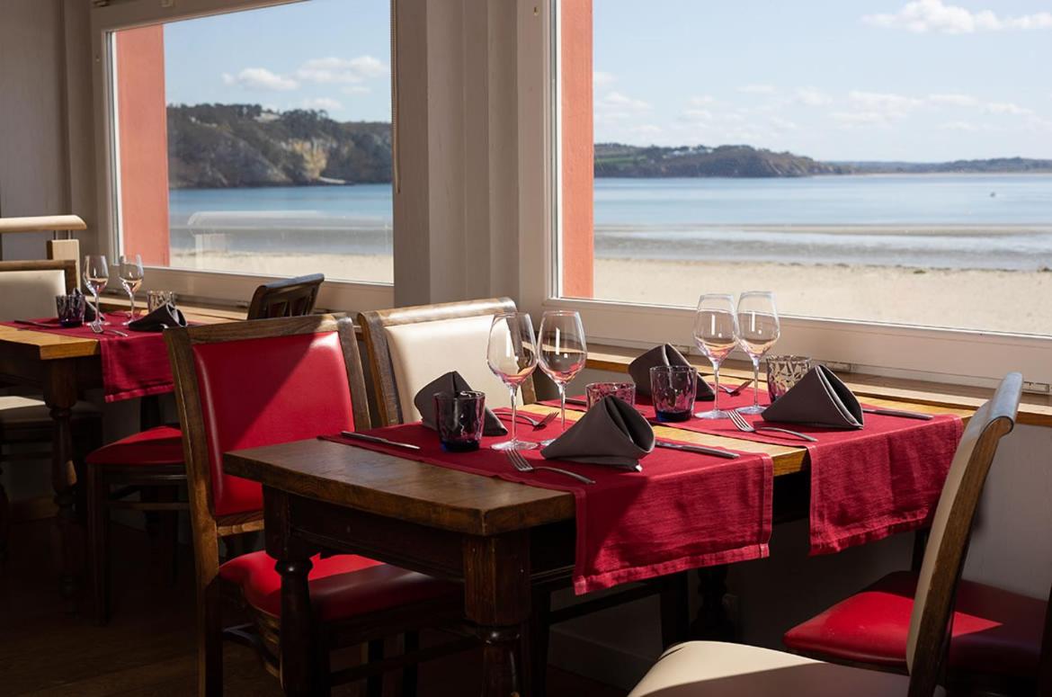 Hôtel & Restaurant de la Plage photo 4