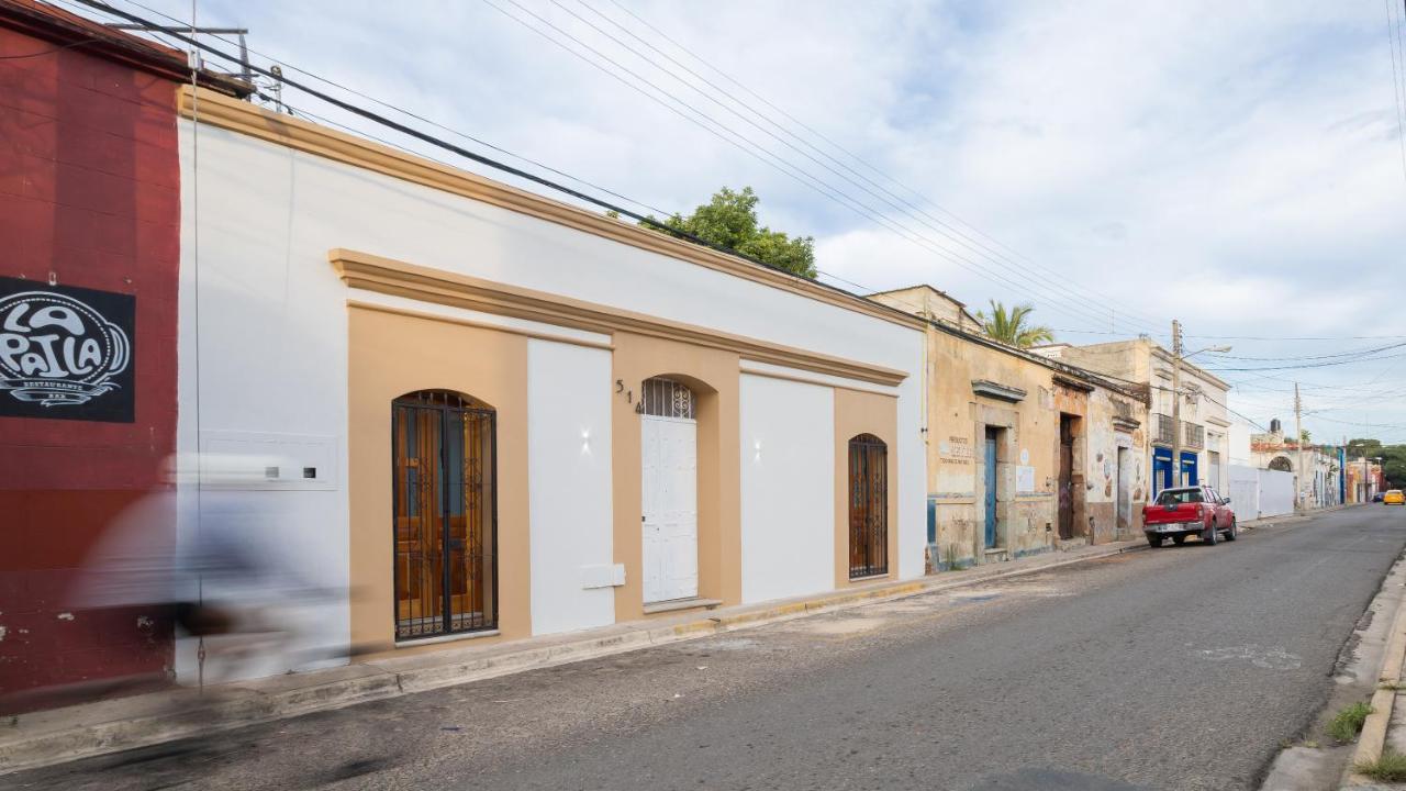 ArcoSodi Hotel Boutique