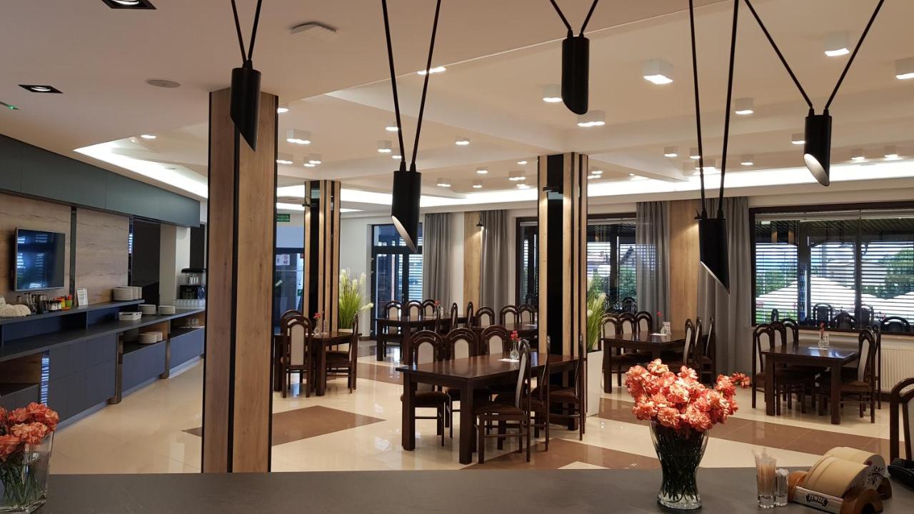 Hotel Zimnik Luksus Natury Spa & Wellness - 3