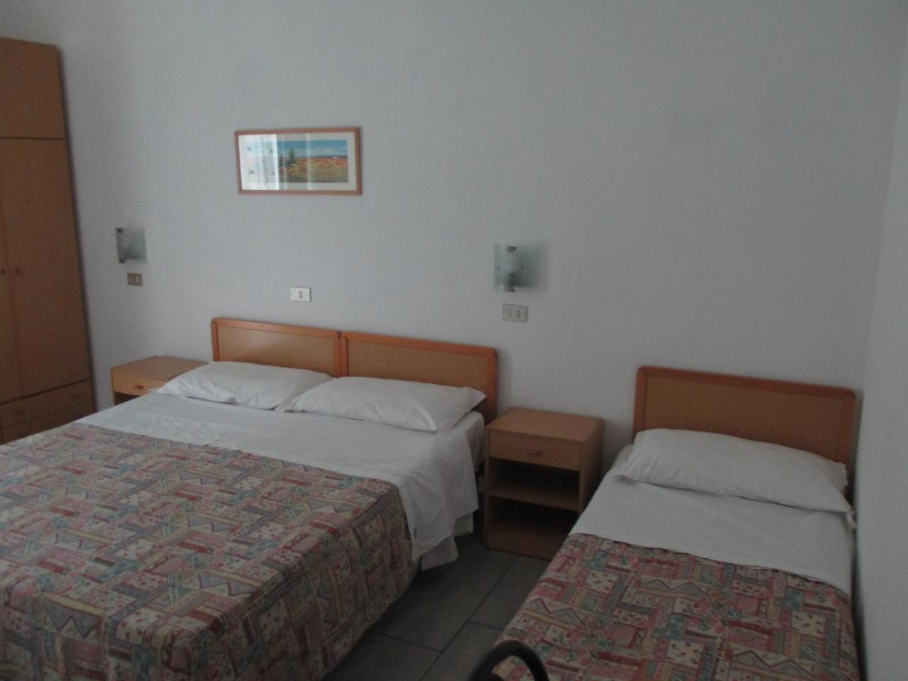 Hotel Abamar photo 2