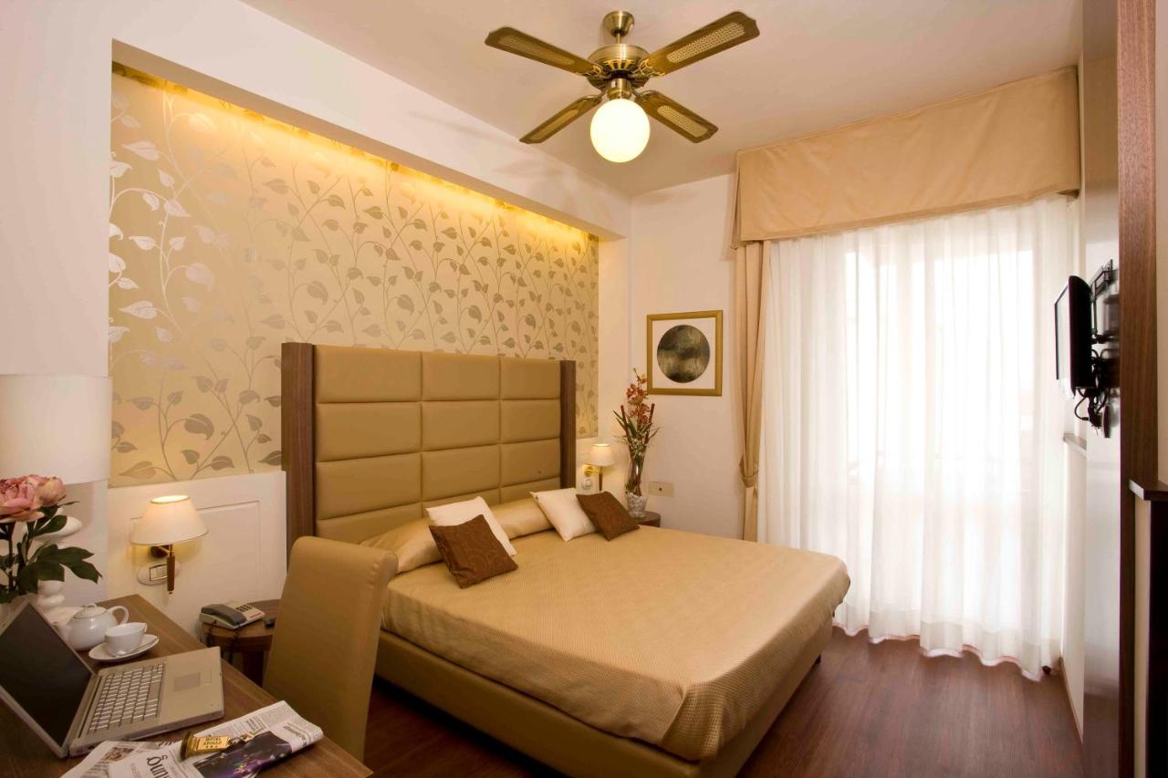 Foto - Hotel Apollo