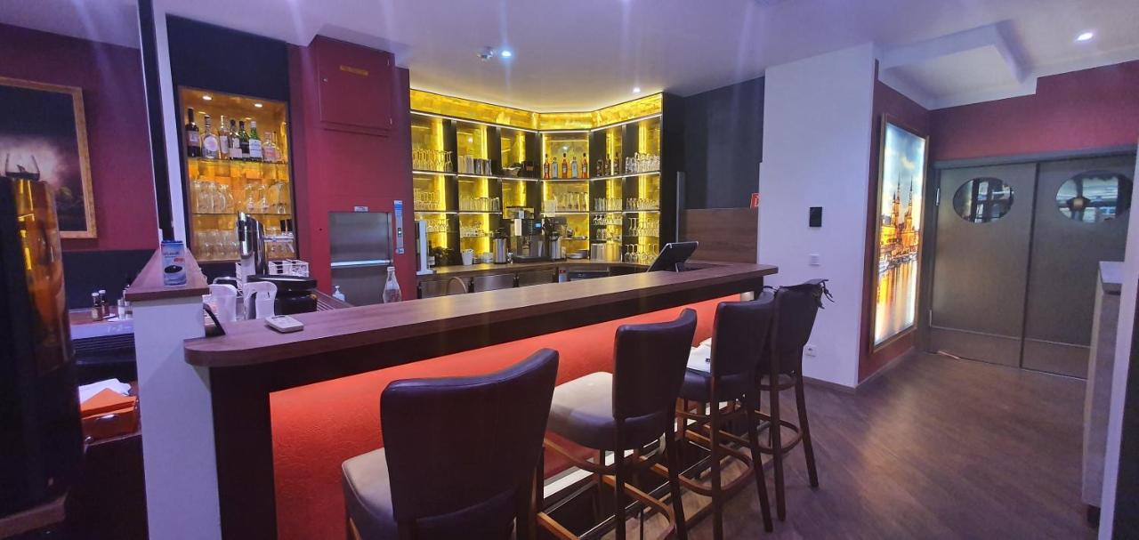 Hotel Wettiner Hof photo 2