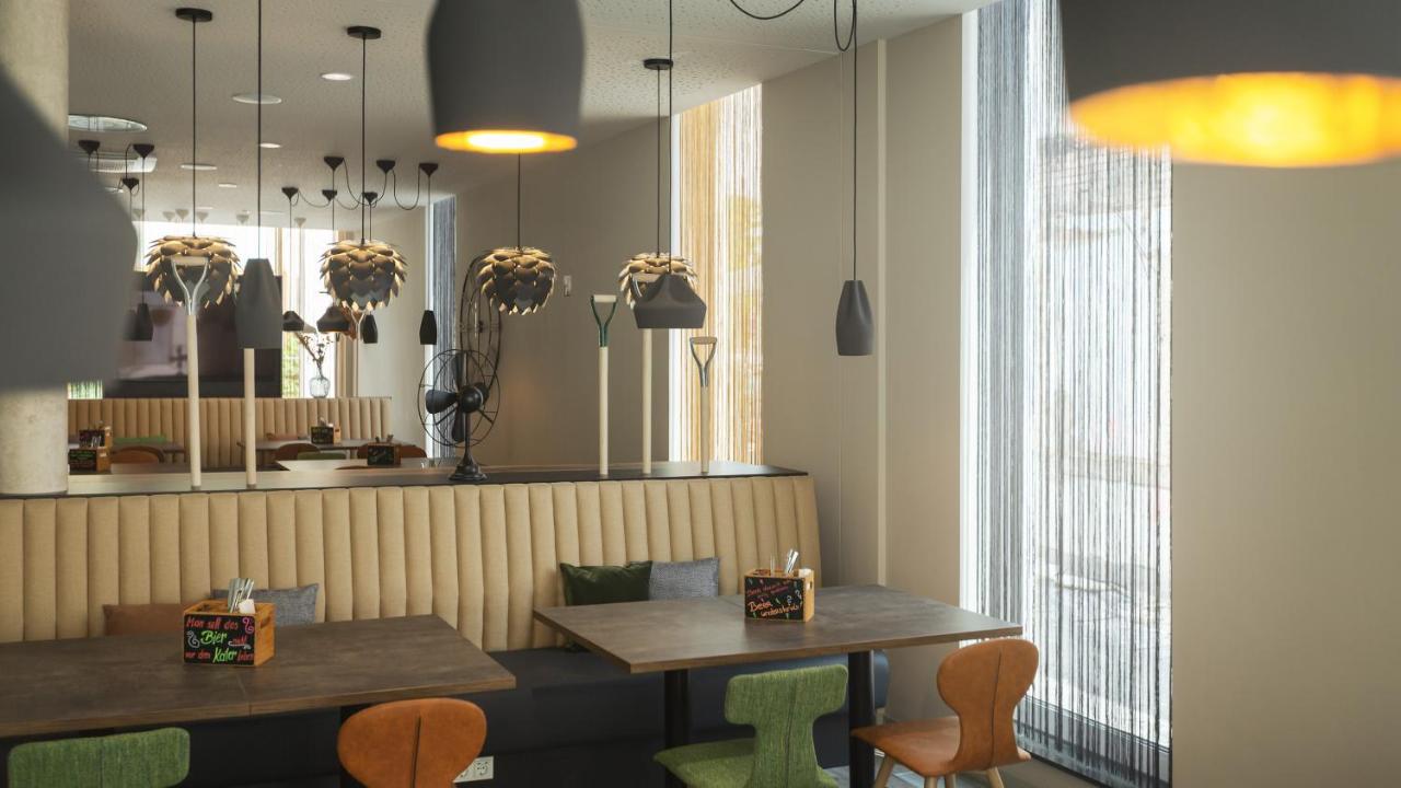Holiday Inn - the niu, Hop Forchheim by IHG photo 3