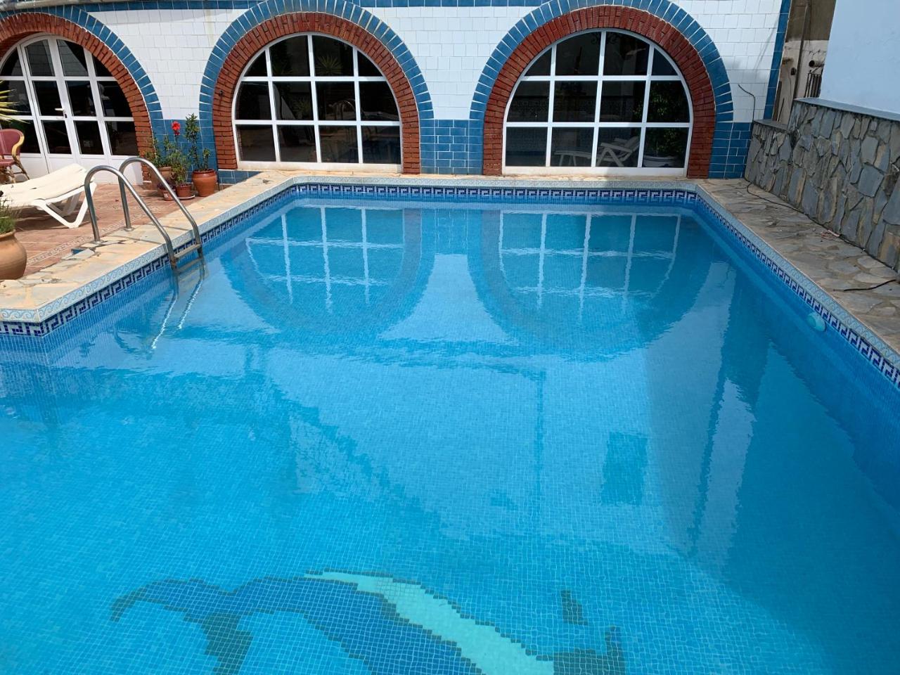 Casa Rural Guadiaro - 3