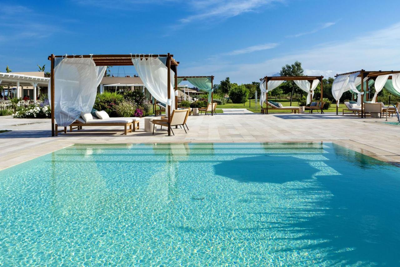 Photo - Baglioni Resort Sardinia - The Leading Hotels of the World