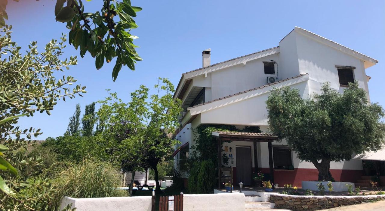 Hotel Finca Aldabra