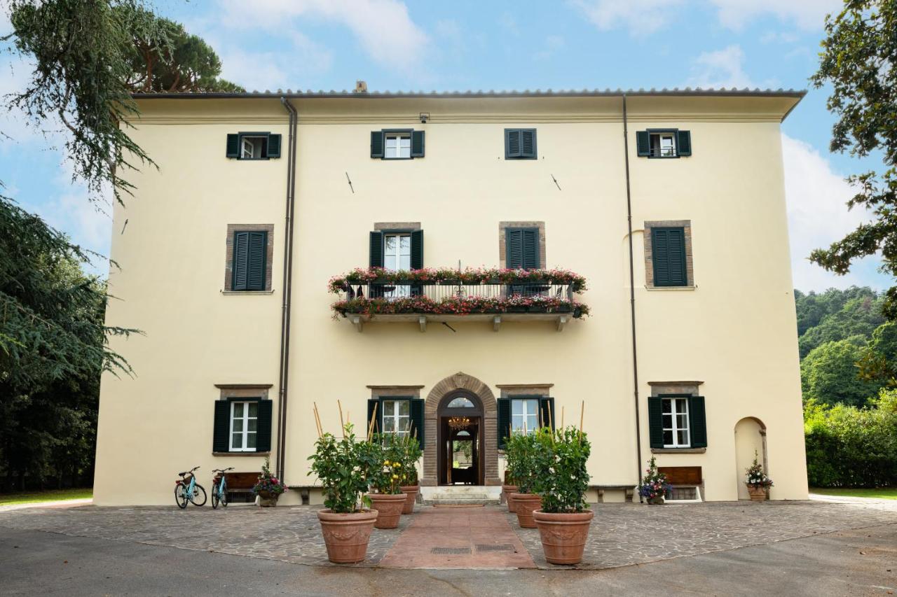 Hotel Villa San Michele - 4