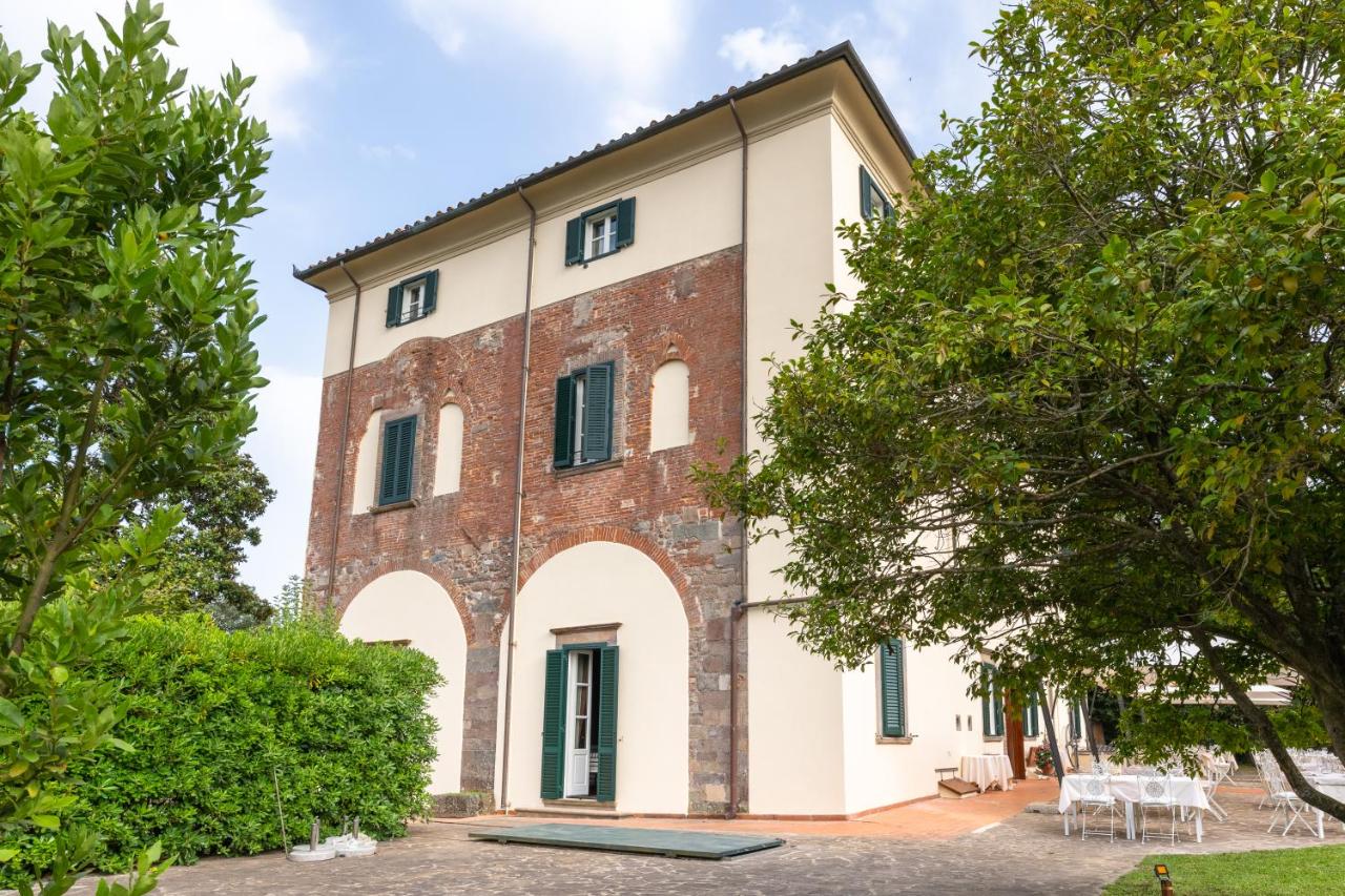 Hotel Villa San Michele - 5