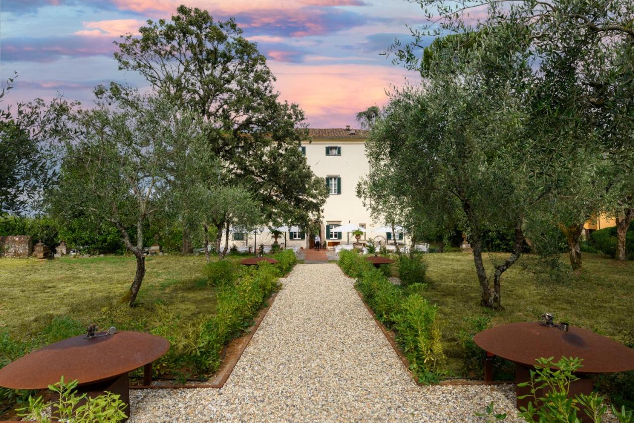 Hotel Villa San Michele - 2