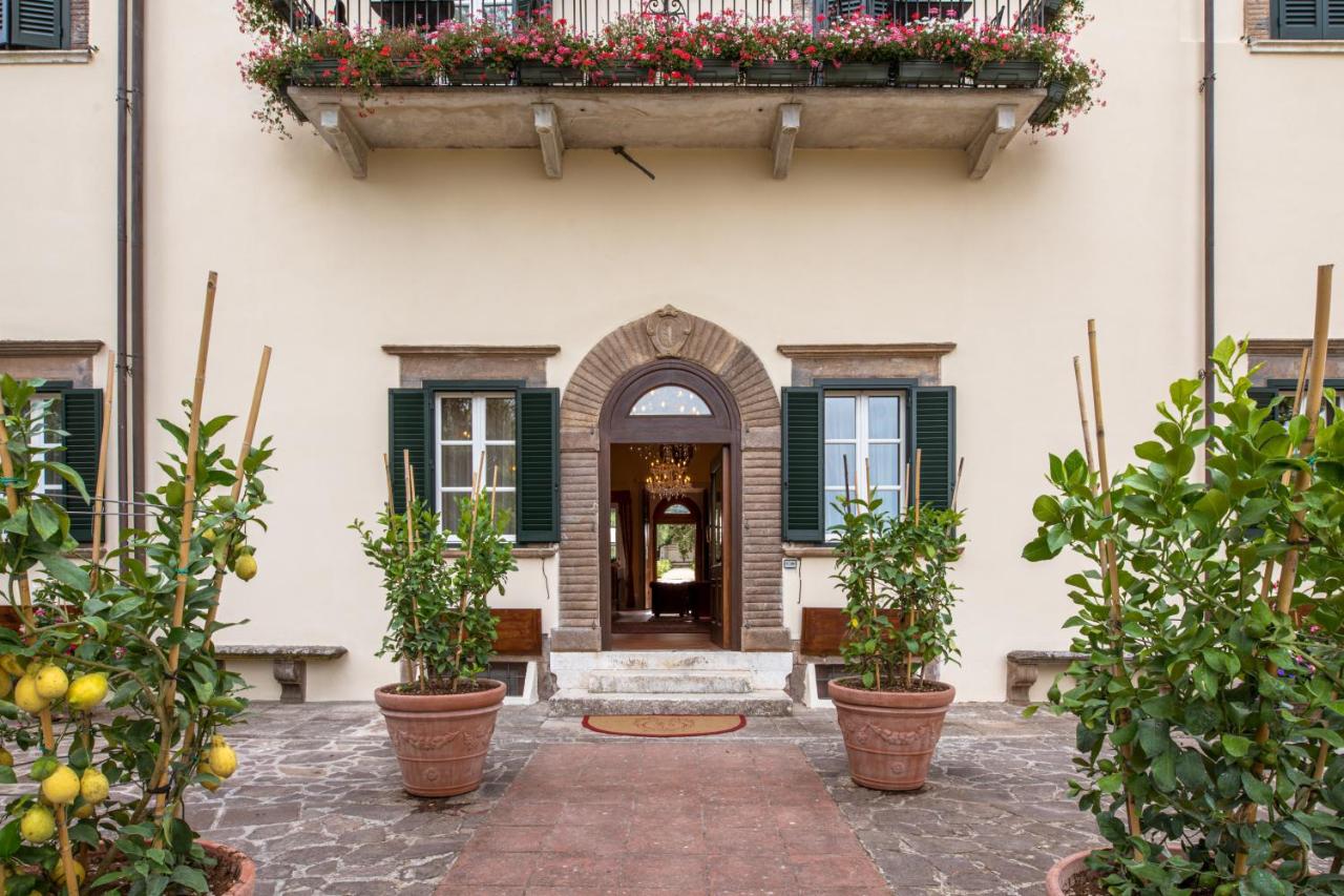 Hotel Villa San Michele - 6