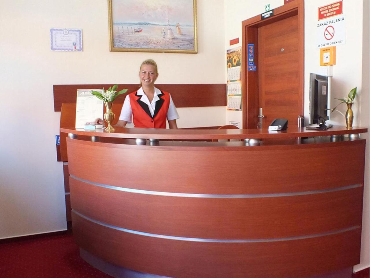 Hotel Aleksander photo 2