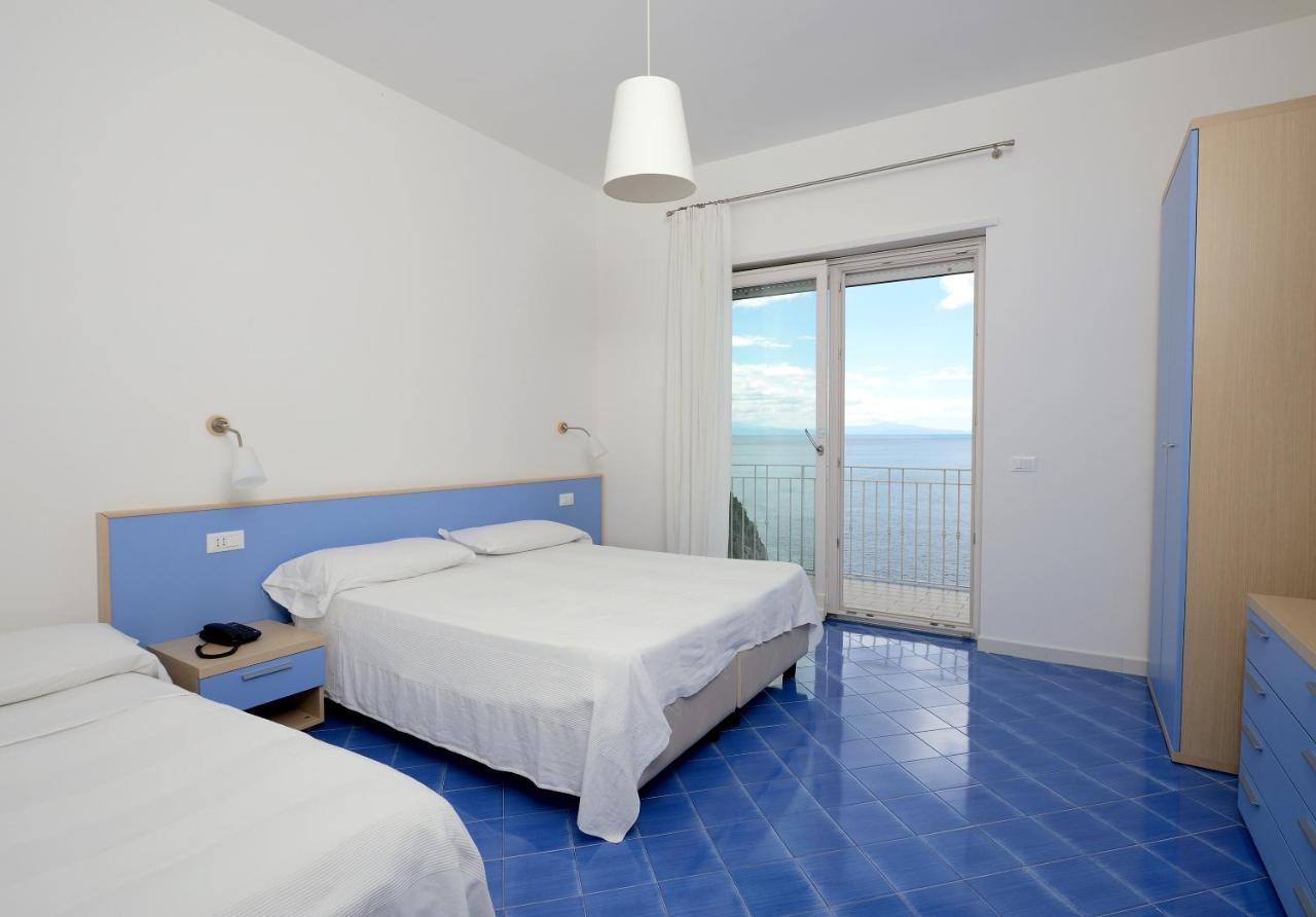 Residence Due Torri photo 4