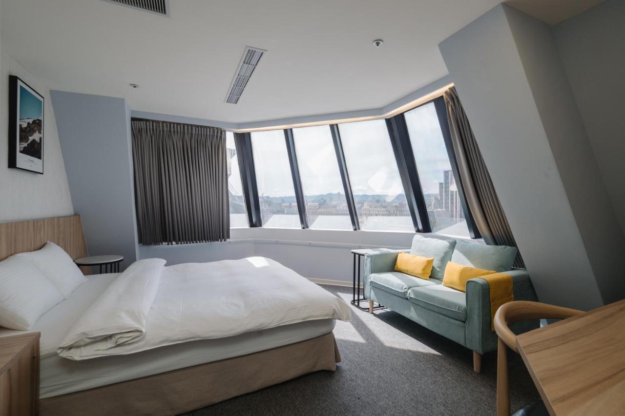 Foto - Hotel attic