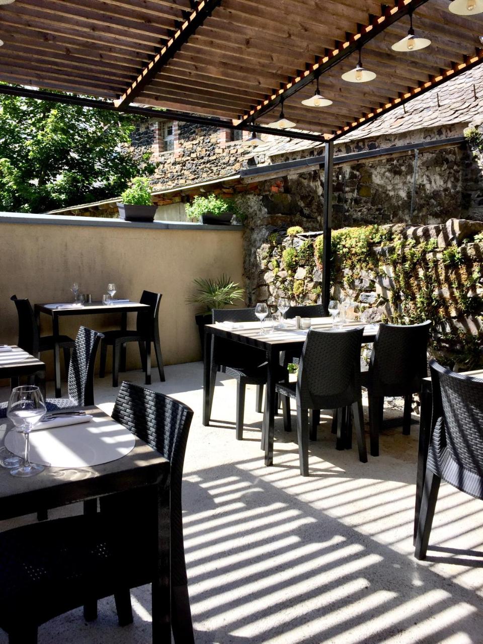 Hôtel Restaurant Le Bardière photo 2