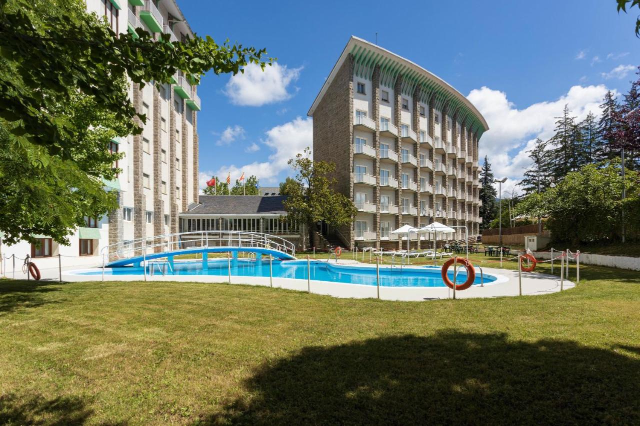Gran Hotel de Jaca photo 4