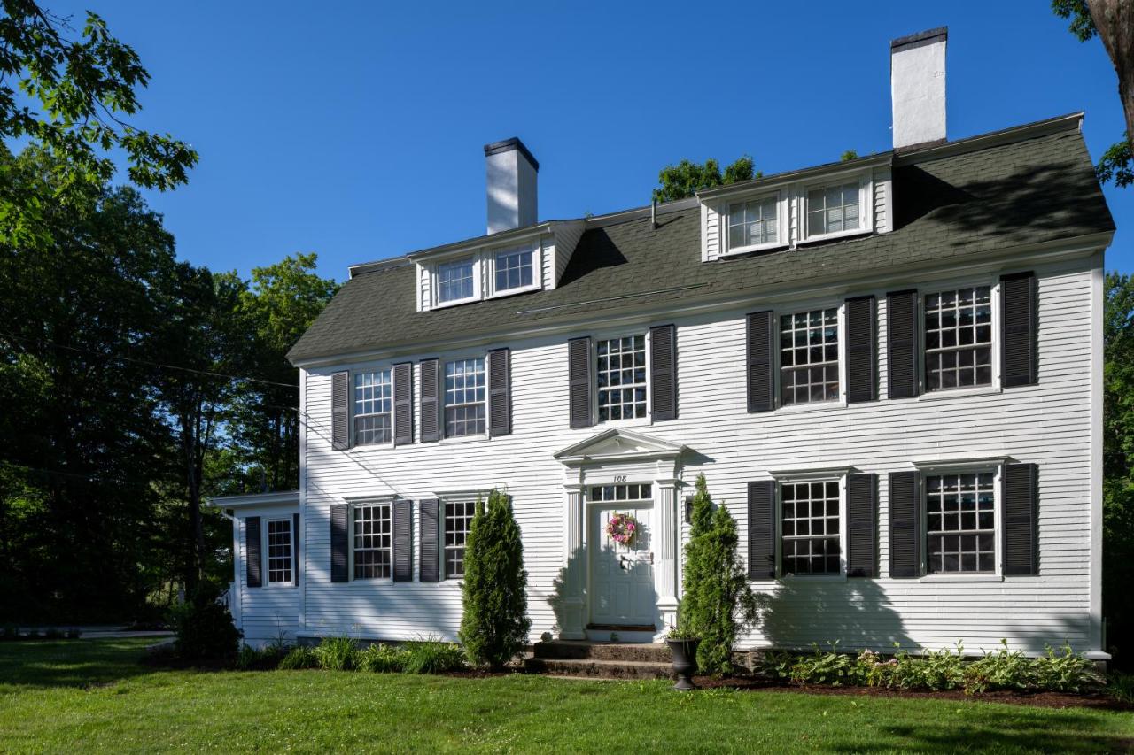 Waldo Emerson Inn photo 2