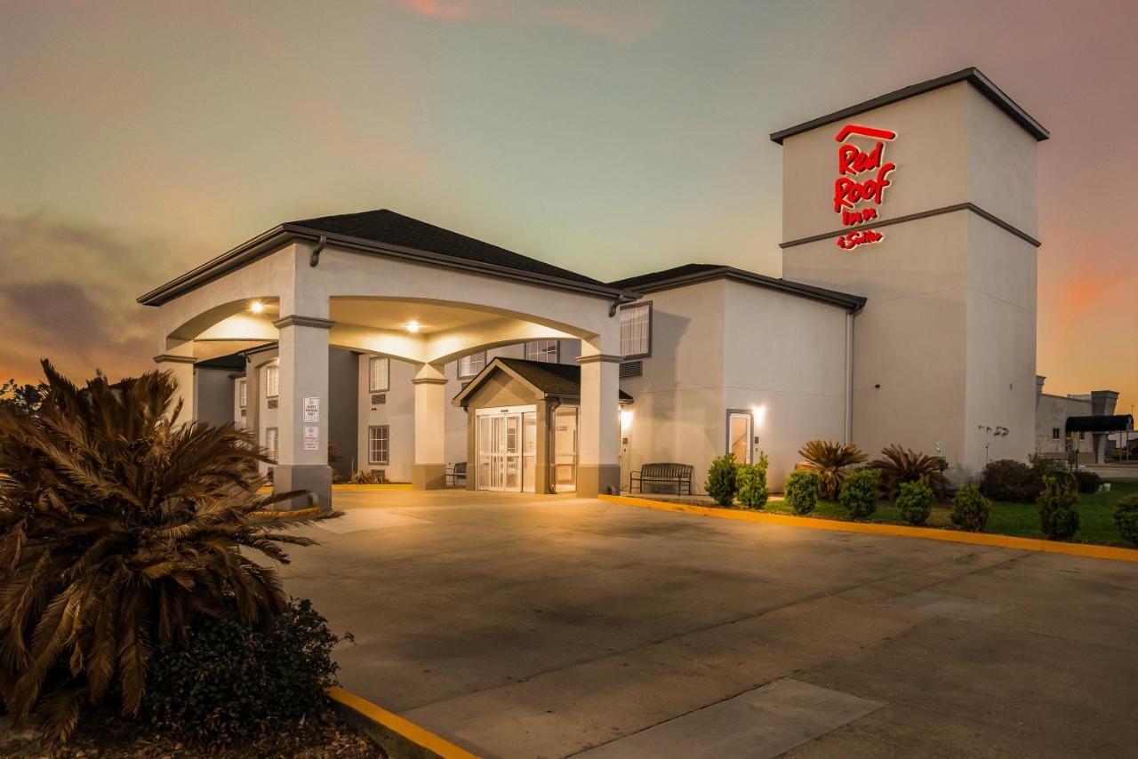 Photo - Red Roof Inn & Suites Lake Charles