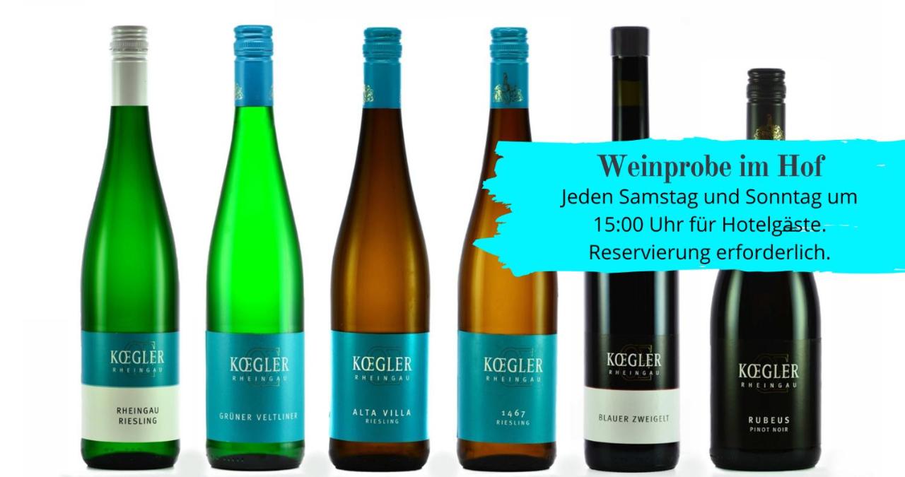 Weinhotel Koegler photo 3