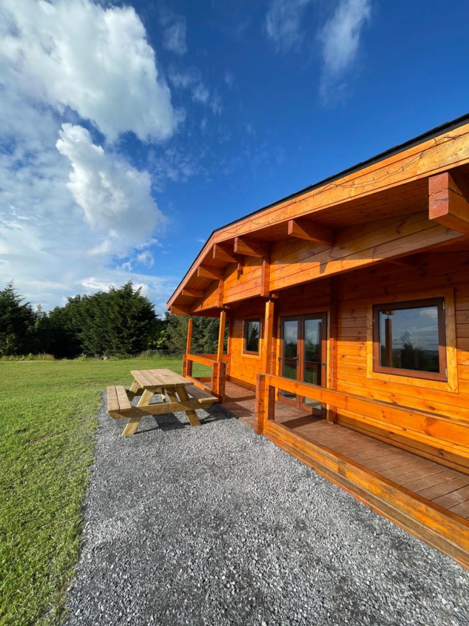 Southern County Resort - 2