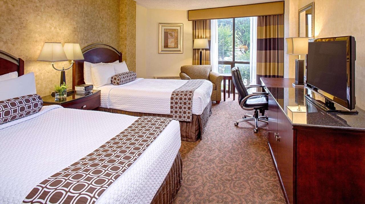Foto - Radisson  Austin –university