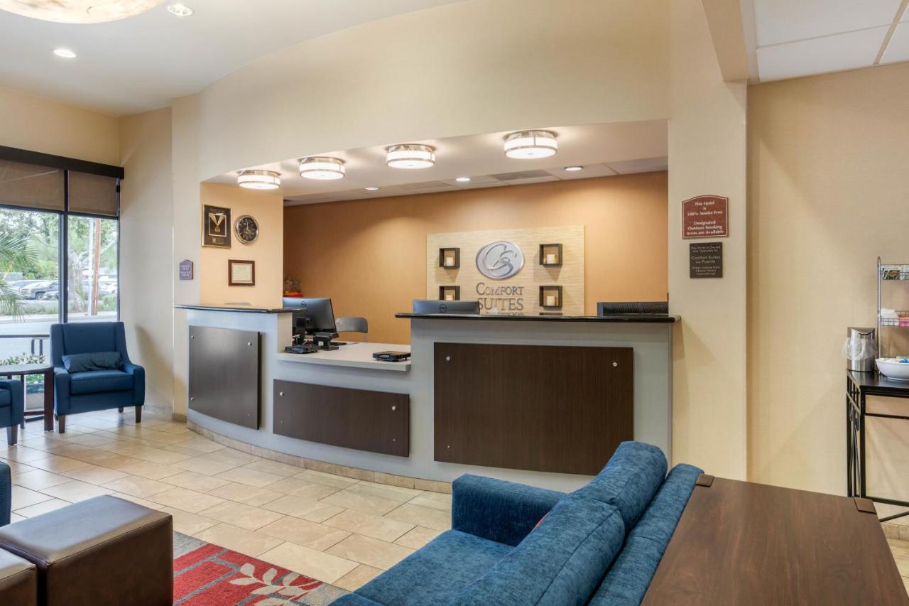 Comfort Suites Near City of Industry - Los Angeles photo 3