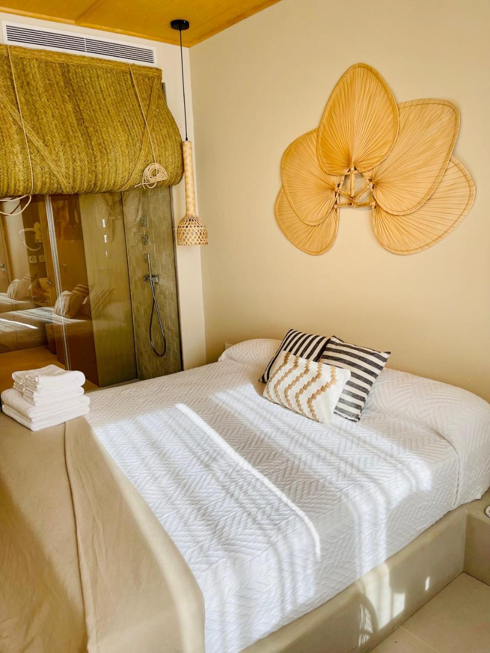 Hotel Boutique Sabbia Valencia photo 4