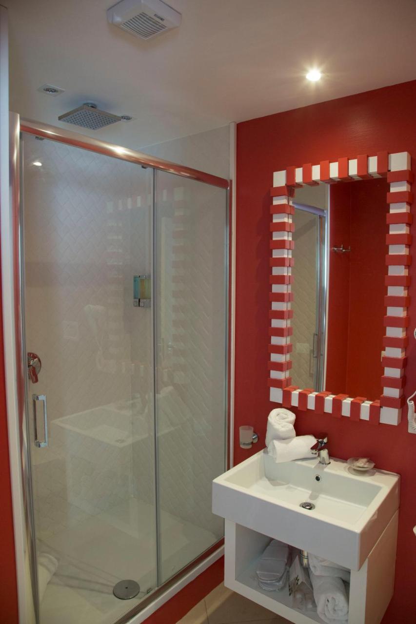 Sorrento ResArt Suite - 4