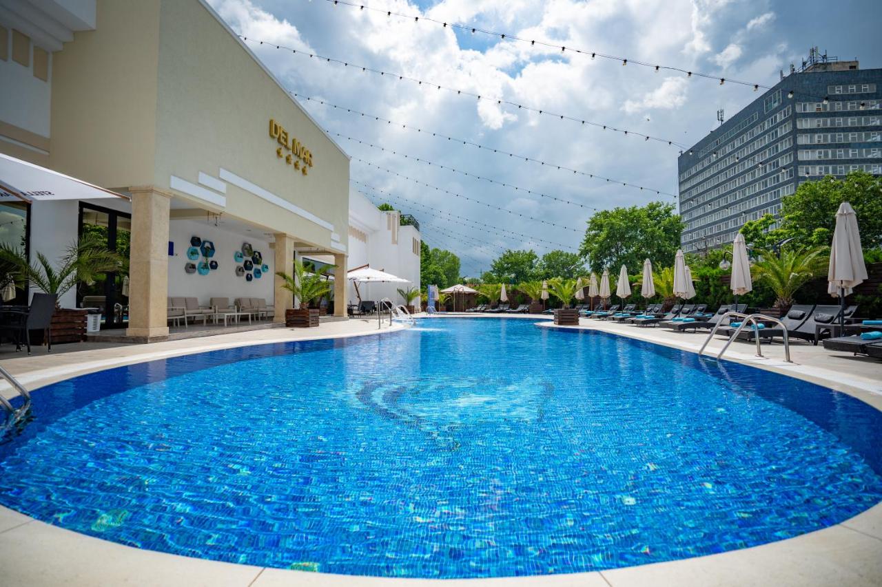 Hotel Del Mar & Conference Center - 2
