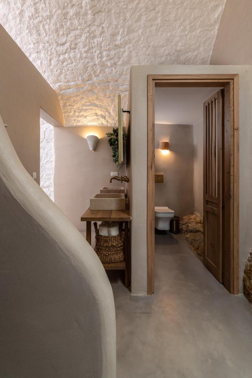 Kaminos Boutique Hotel - 3