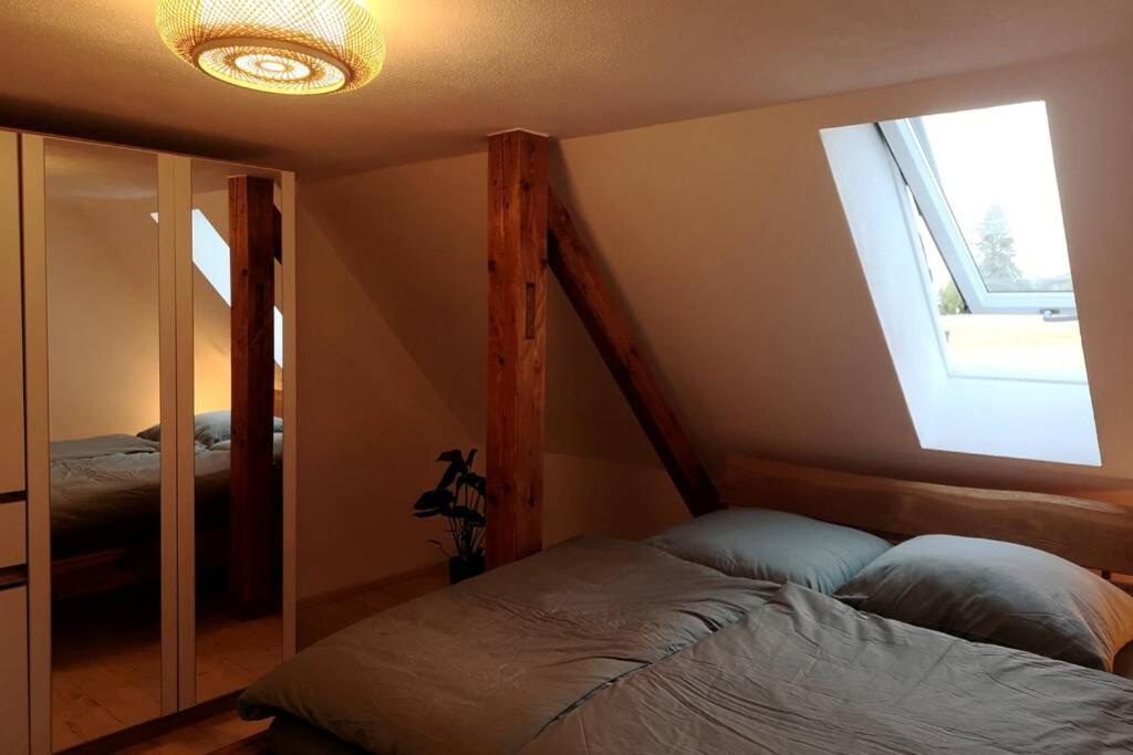 Ruhig gelegene, top moderne Ferienwohnung - Hot Tub und Sauna gegen Aufpreis - 5