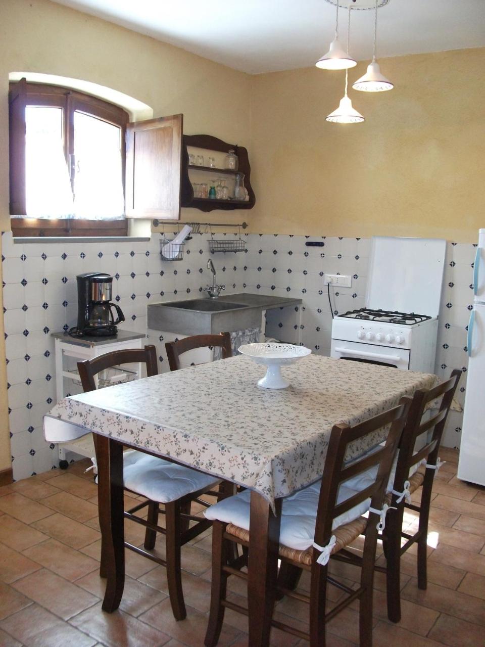 Agriturismo La Villa photo 2