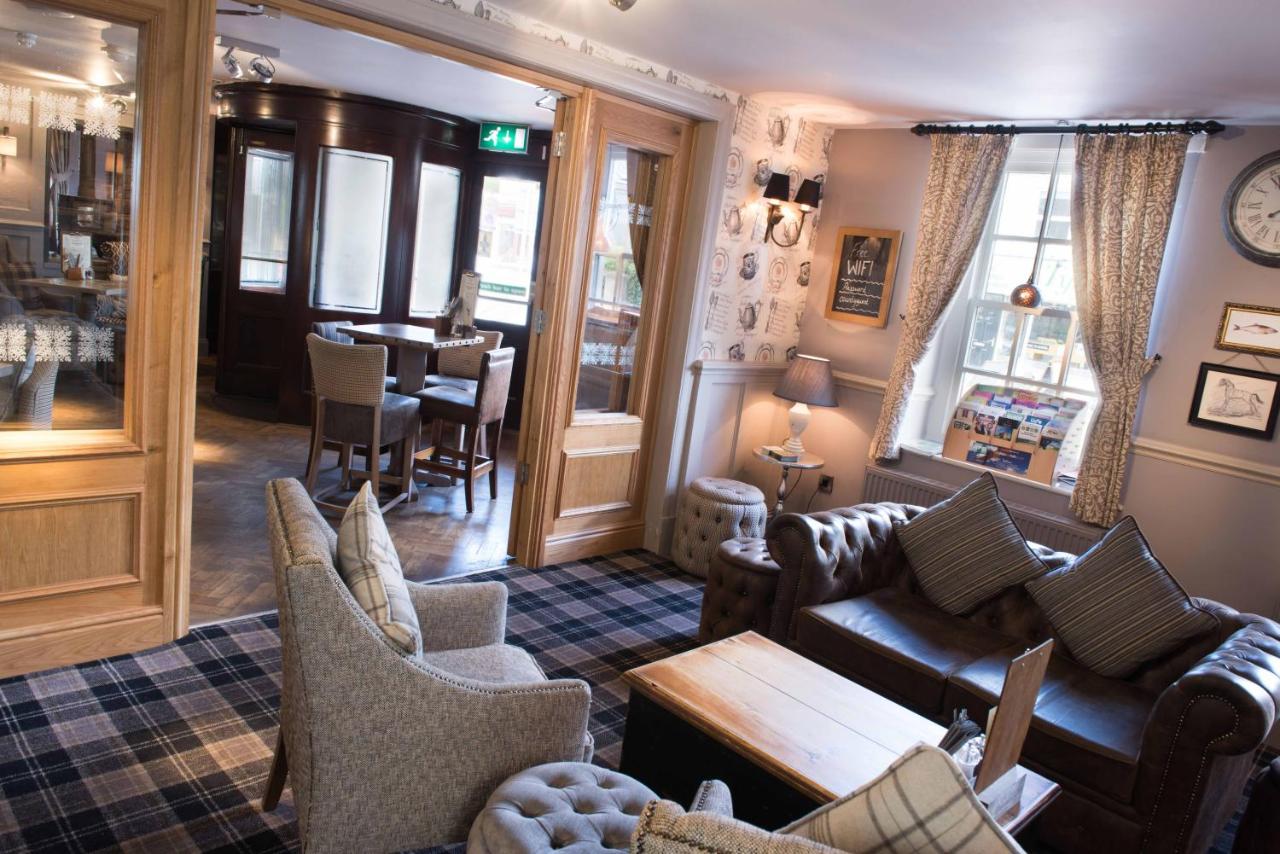 The County Hotel photo 3