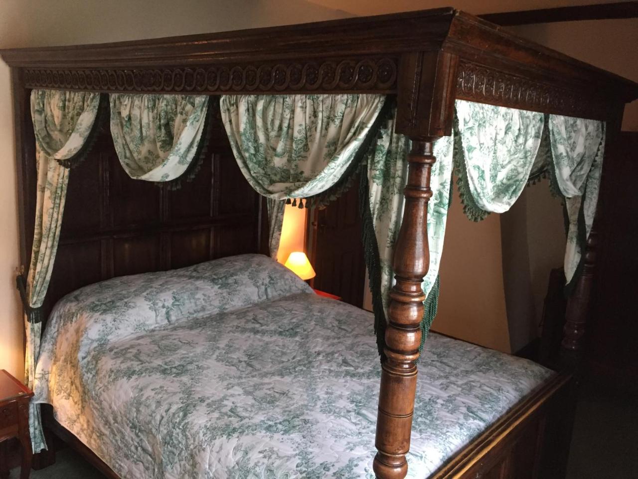 Cross Keys Hotel Chatteris photo 4