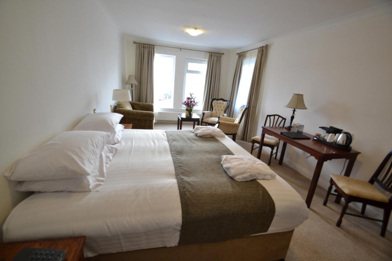 Bay View Hotel photo 3