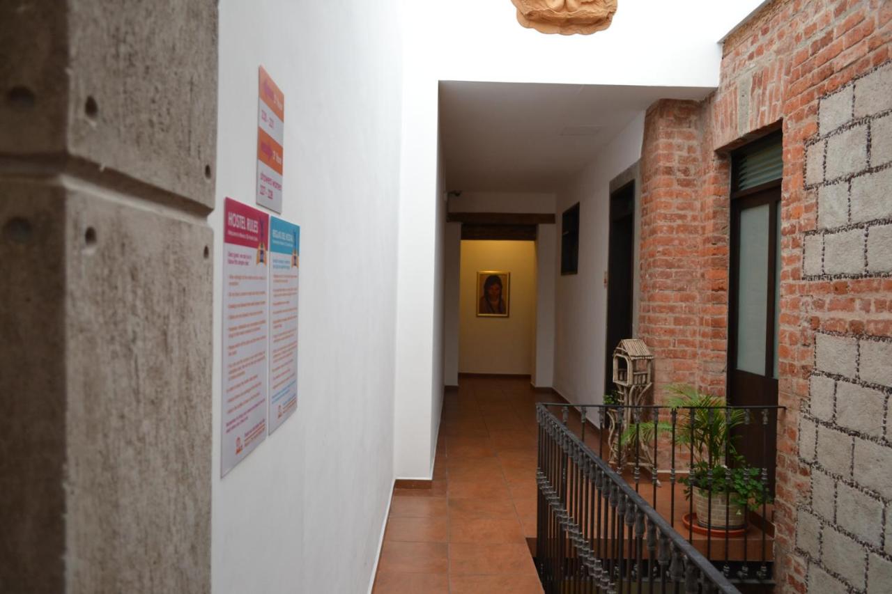 Mexico City Hostel photo 3
